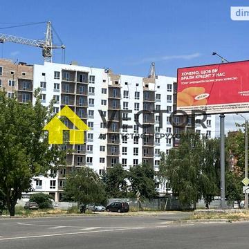 Продаж 1к Квартира Героїв України (Героїв Сталінграду) вулиця
