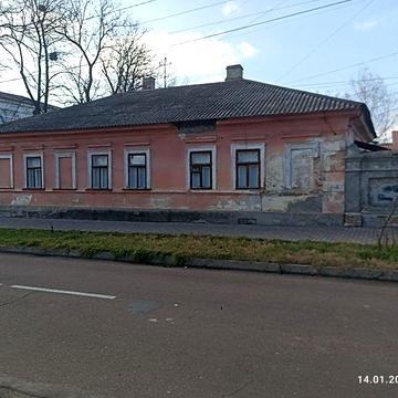 Продам часть дома