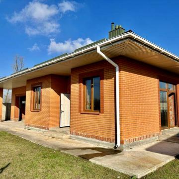 Продам будинок Обухівка Кіровське Каштанова Тернова