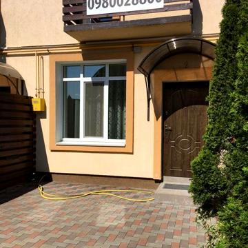 Акція! Знижка 9000$! Таунхаус центр Вишневого 110м2, єОселя розстрочка
