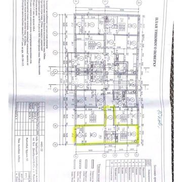 Продажа 1к квартира Українських Декабристів вулиця ЖК Вишневый
