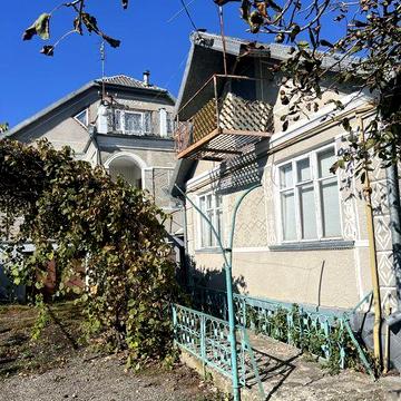 Продам будинок с.Заставля