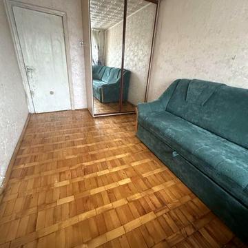 Продаж 3 кімнатної квартири