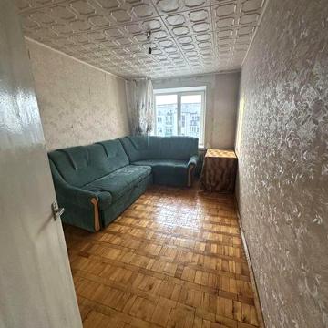 Продаж 3 кімнатної квартири