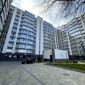 Продам двухкомнатную квартиру на ул Профсоюзная ЖК Акварель 4