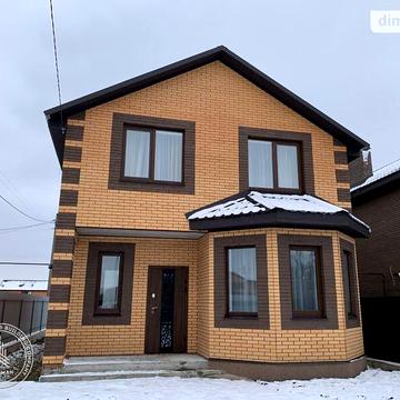 Продаж 4к Дім Весняний провулок