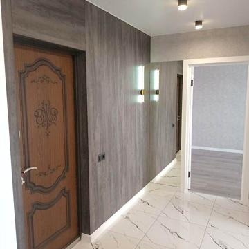 Продаж 2к Квартира Сквирське шосе