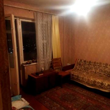 3-кімнатна квартира на Теремках