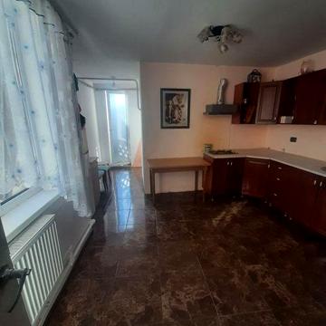 Продам частину будинка пров.Будівельний 48м2