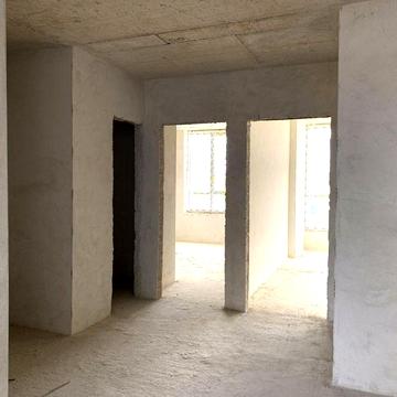 Трикімнатна квартира від надійного забудовника