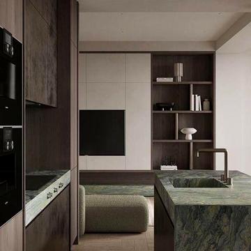 Продаж 4 кімнатної квартири ЖК Бульвар Фонтанів Саперне поле 5 ЖК Бульвар Фонтанів