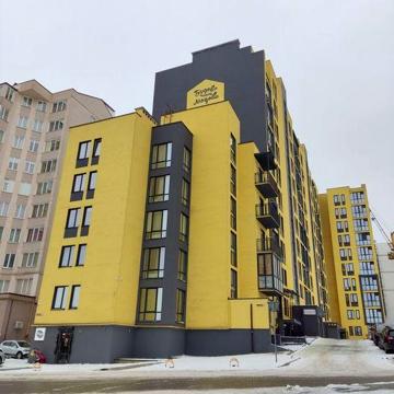 Продаться квартира в новобудові ЖК Будова Медова