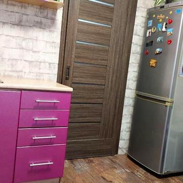Продажа 1к квартира вул. Томилівська