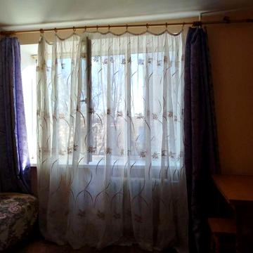 Продам малосемейку с ремонтом и мебелью