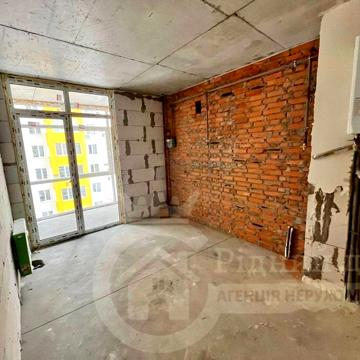 Продажа 1 кімнатної квартири на Обухівський ключ