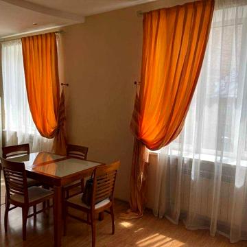 Аренда 3-к 75 кв.м на Мечникова 11, Печерск. Центр