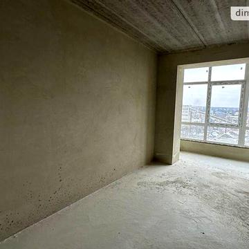 Продаж 1к Квартира Височана Семена вулиця ЖК Містечко Центральне