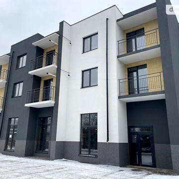 Продаж 1к Квартира Леоніда Каденюка (Комарова) 4-й провулок ЖК Manhattan
