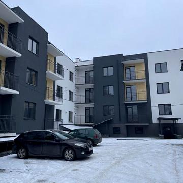 Продаж 1к Квартира Леоніда Каденюка (Комарова) 4-й провулок ЖК Manhattan