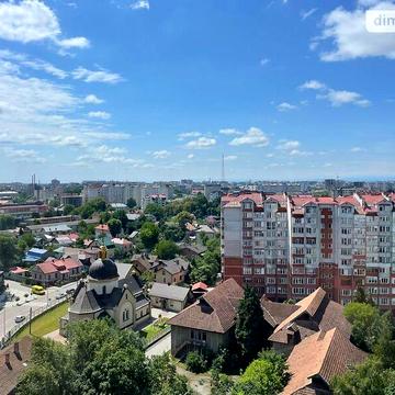 Продаж 3к Квартира вул. Княгинин ЖК Княгинин