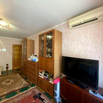 Продаж 2к Квартира вул. Уфимська