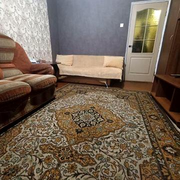 Продаж 3к Квартира Сквирське шосе