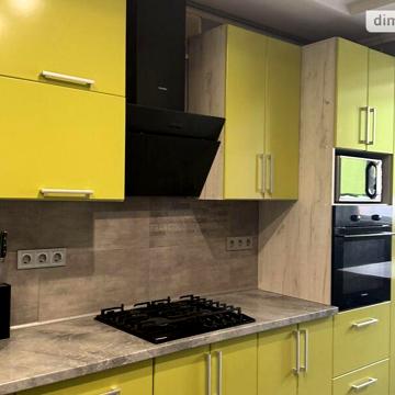 Продаж 1к Квартира Бориса Гмирі вулиця ЖК Квартал Буча