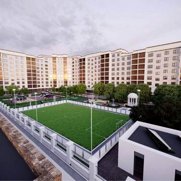 Продаж 2-кімнатної квартрири в ЖК «ОЛІМП» ЖК Олімп
