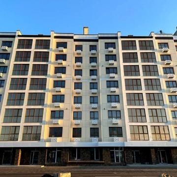 Продаж 2-кімнатної квартрири в ЖК «ОЛІМП» ЖК Олімп