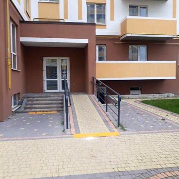 Продаж 2к Квартира вул. Івана Кожедуба ЖК Солнечный Дом