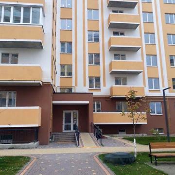 Продажа 2к квартира вул. Івана Кожедуба ЖК Солнечный Дом
