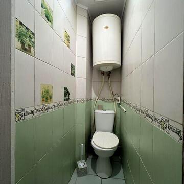 Продаж 2к Квартира Слобожанський проспект