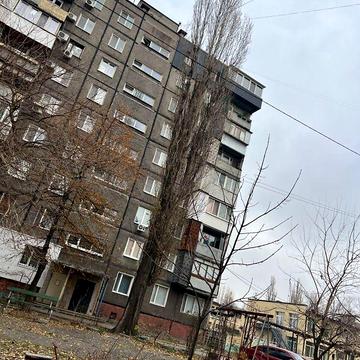 Продаж 2к Квартира Слобожанський проспект