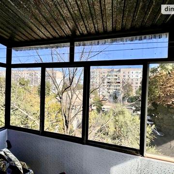 Продаж 1к Квартира Слобожанський проспект