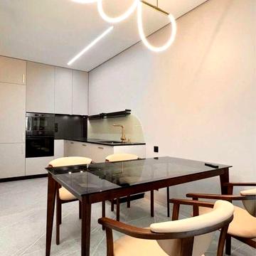 Сдам 1 ком квартиру Жк Manhattan city Центр