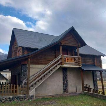 Продам готовий бізнес перший поверх кафе 2/3 готель