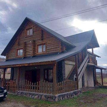 Продам готовий бізнес перший поверх кафе 2/3 готель