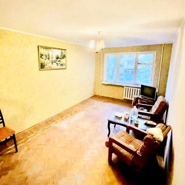 Продаж 3к Квартира Небесної Сотні проспект