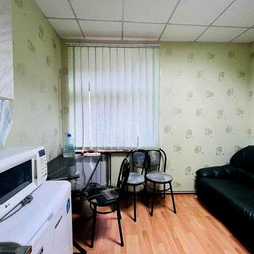 Центр міста, 2 кімн., 47.3 кв.м – квартира, де зручно всім!