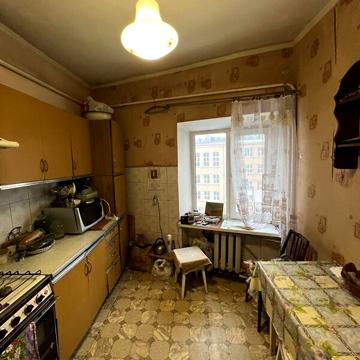 Продаж 3к Квартира Вірменська вулиця