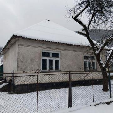 Продаємо будинок село Плоске Закарпатської