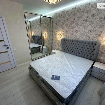 Продаж 2к Квартира Перлинна вулиця ЖК Пятьдесят восьмая жемчужина