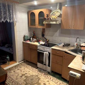 Продажа квартири
