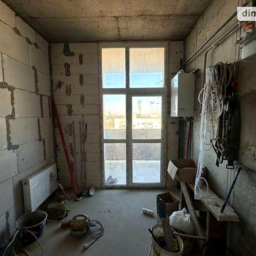 Продаж 1к Квартира вул. Новаторів ЖК Лотос Холл