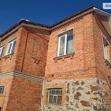 Продажа 3к дом Крутнів Яр (Лютневої Революції) вулиця