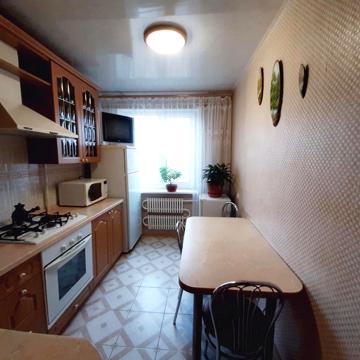 Покровський житловий масив вул., 5