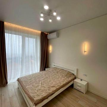 Продаж 2к Квартира вул. Гаванська ЖК Comfort City Lagoon