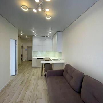 Продаж 2к Квартира вул. Гаванська ЖК Comfort City Lagoon