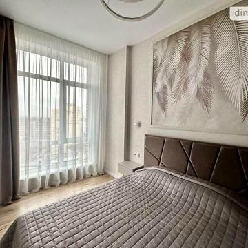 Довгострокова оренда 2к Квартира Ламана вулиця ЖК LOFT white