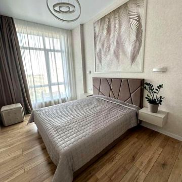 Довгострокова оренда 2к Квартира Ламана вулиця ЖК LOFT white